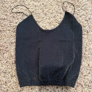 Free People Tank top